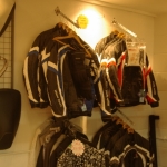 Huge amount of stock